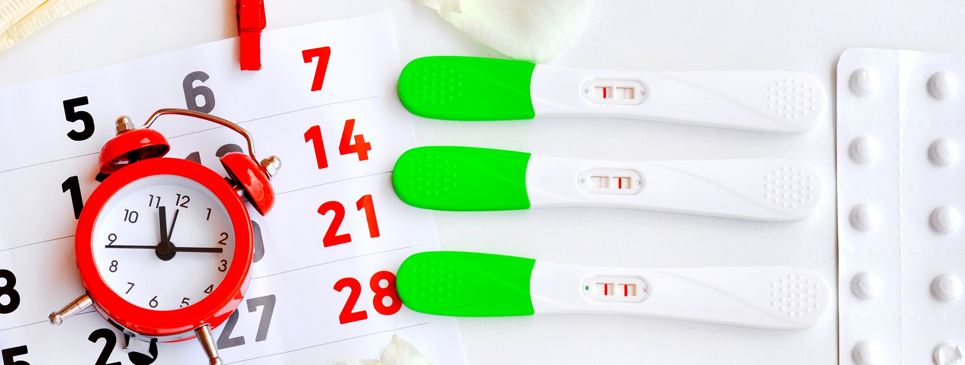 Rosa schwangerschaftstest leicht ᐅ Schwangerschaftstest