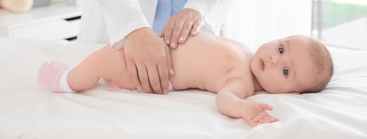 tips for gassy newborns