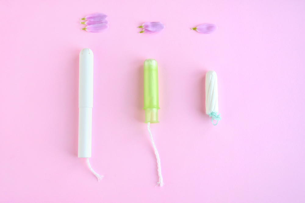 Tampon Sizes: Which One to Pick?