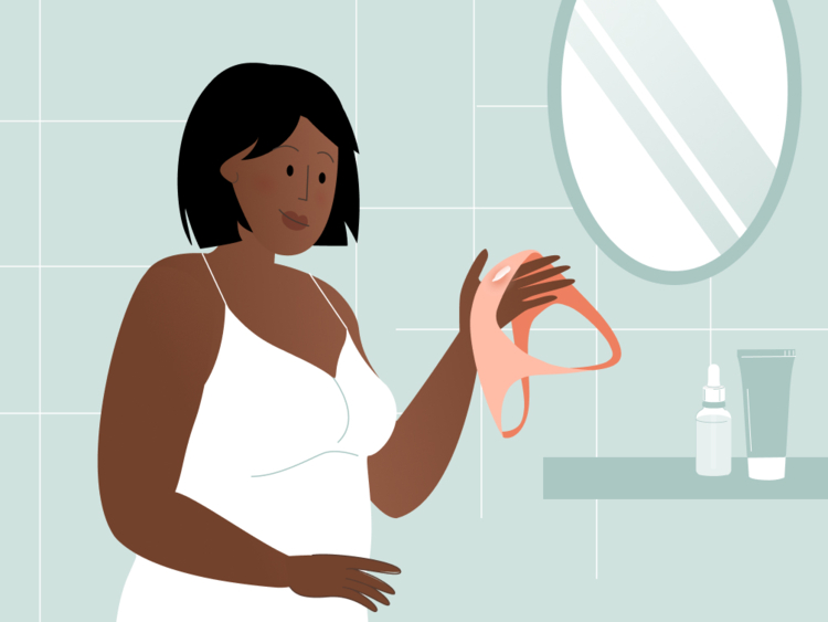 Glaire cervicale : tout savoir sur les pertes pendant l’ovulation