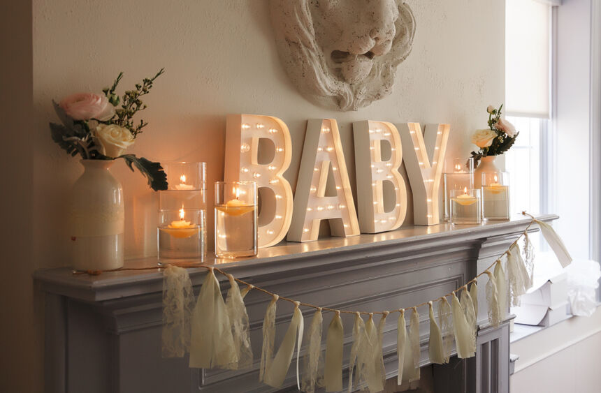 What Is A Baby Shower Background Planning And Etiquette