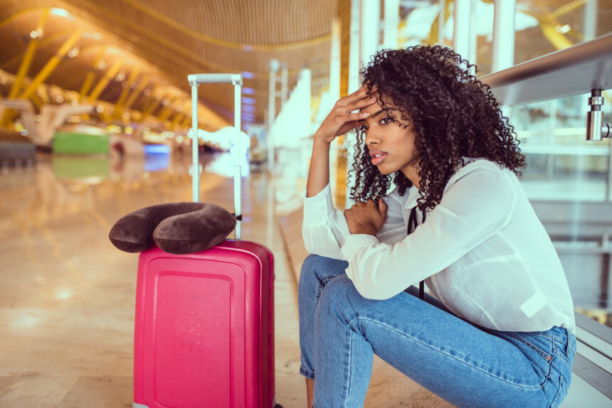 Can Traveling Affect Your Period? If Yes, in What a Way?