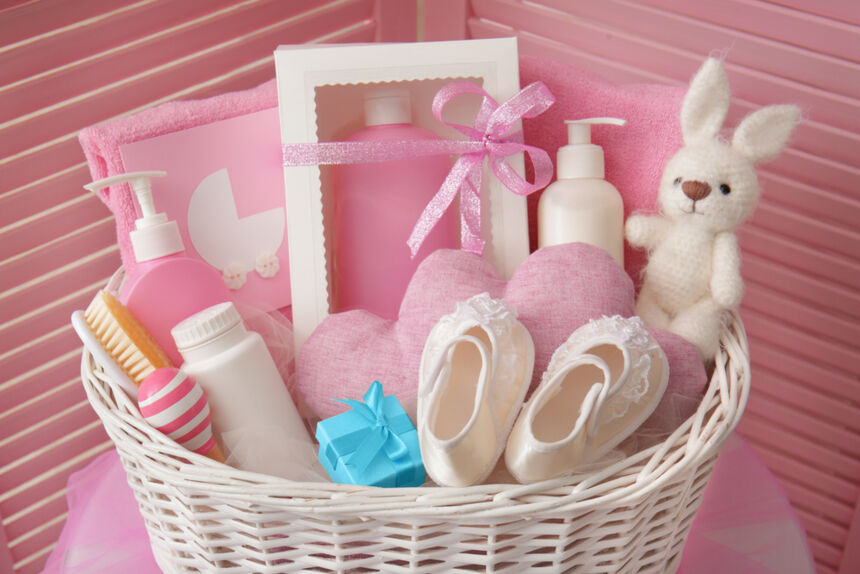 Unique Baby Shower Gifts For Girl 54 Off Facilmobel Es - Diy Baby Shower Gifts For Girl