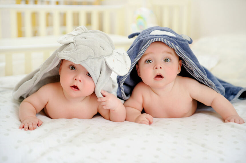 Twin Baby Names 19 Amazing Names For Twins