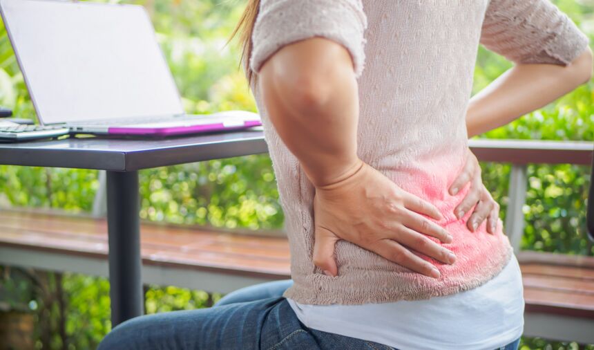 Period Pain: Why You Have Menstrual Cramps and How You Can Ease Them